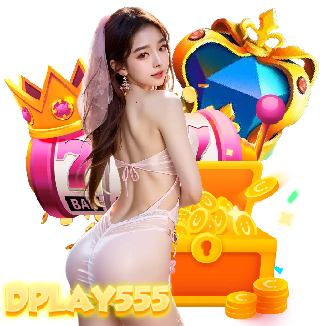 dplay555 คาสิโนออนไลน์