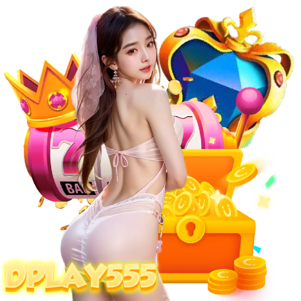 dplay555 คาสิโนออนไลน์