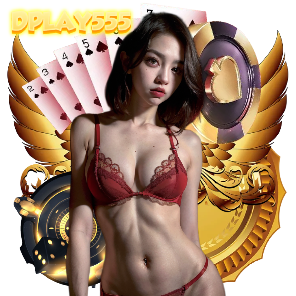 dplay555 สมัคร